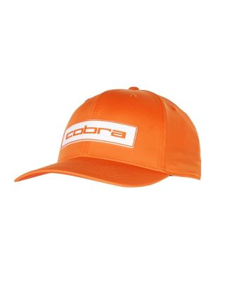 Cobra Men’s Tour Tech Adjustable Cap