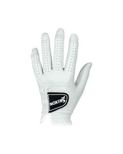 Srixon Men's Pro Series Golf Glove - White - Left Hand
