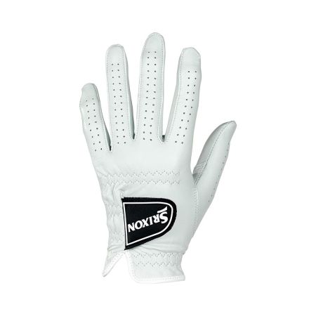 Srixon Men's Pro Series Golf Glove - White - Left Hand
