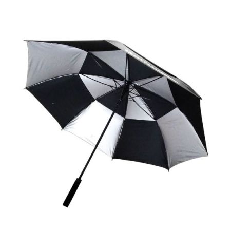 Macgregor Dual Canopy Umbrella