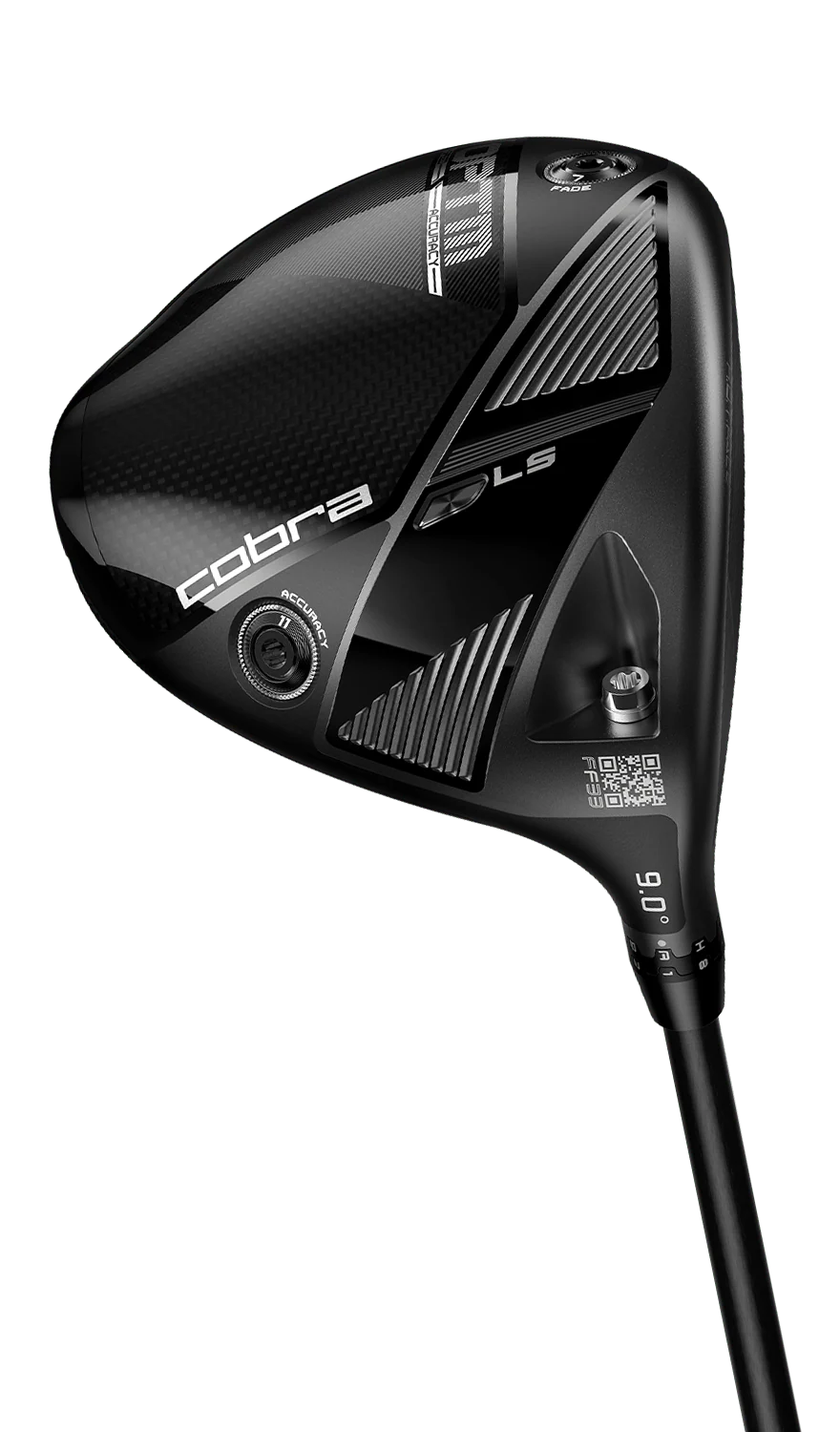 OPTM LS Driver
