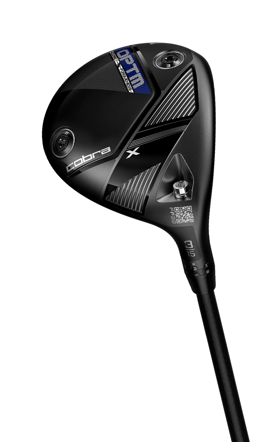 OPTM X Fairway