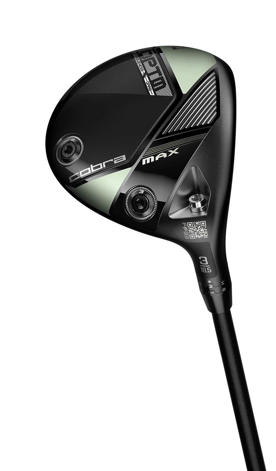 Womens MAX Fairway