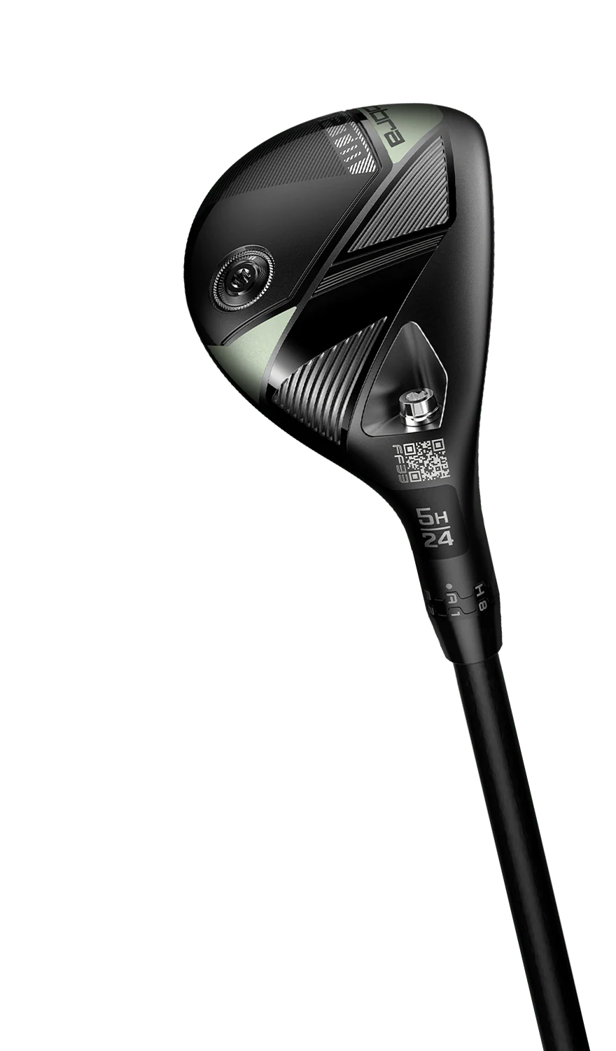 Womens OPTM Hybrid