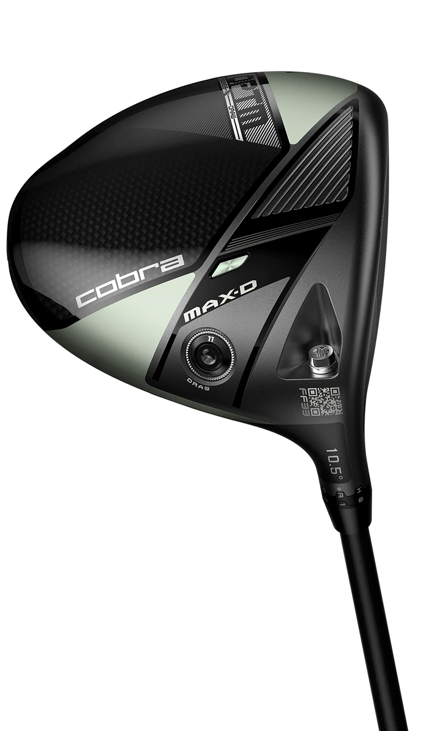 Womens MAX-D Driver