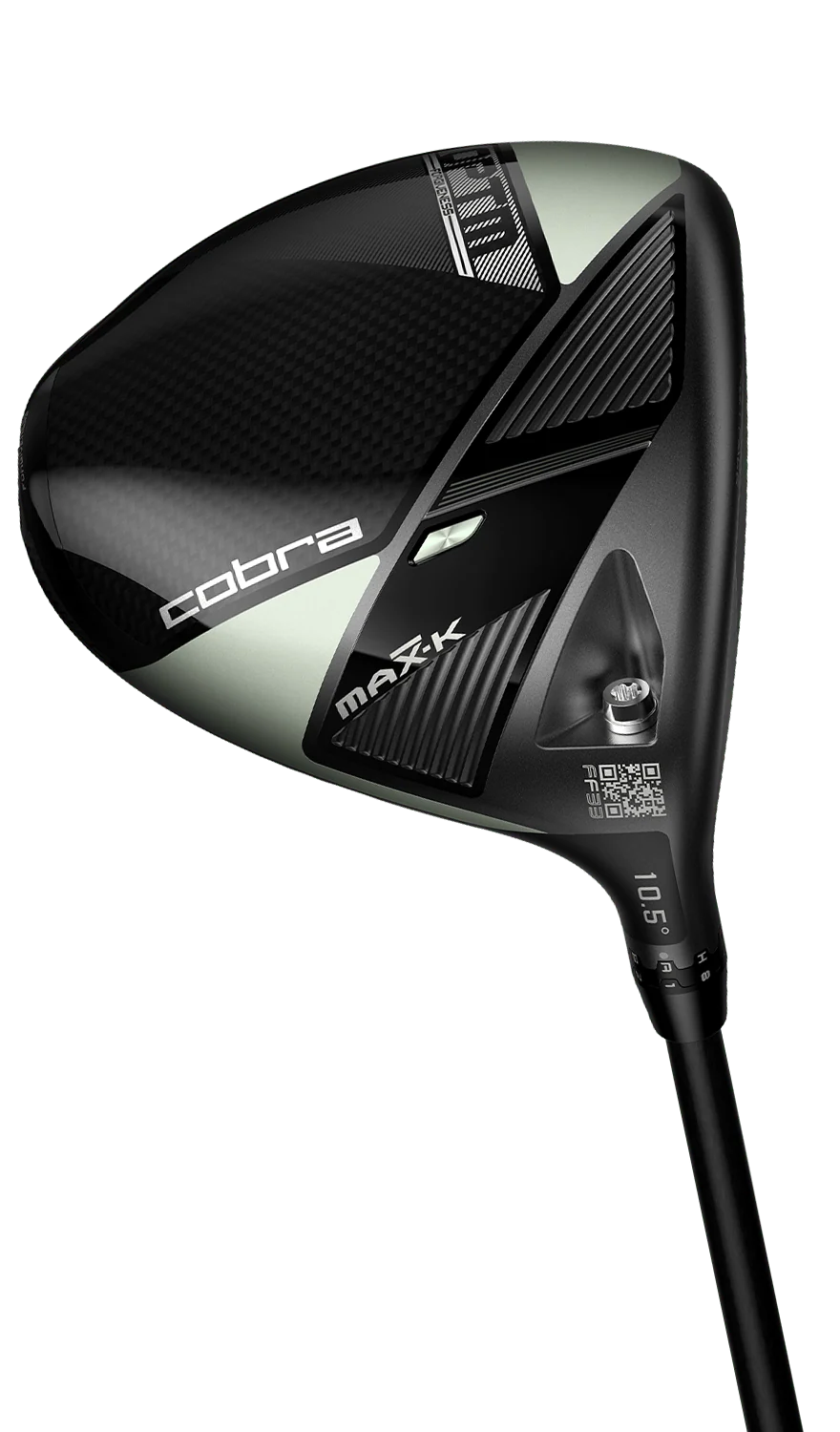 OPTM MAX-K Driver