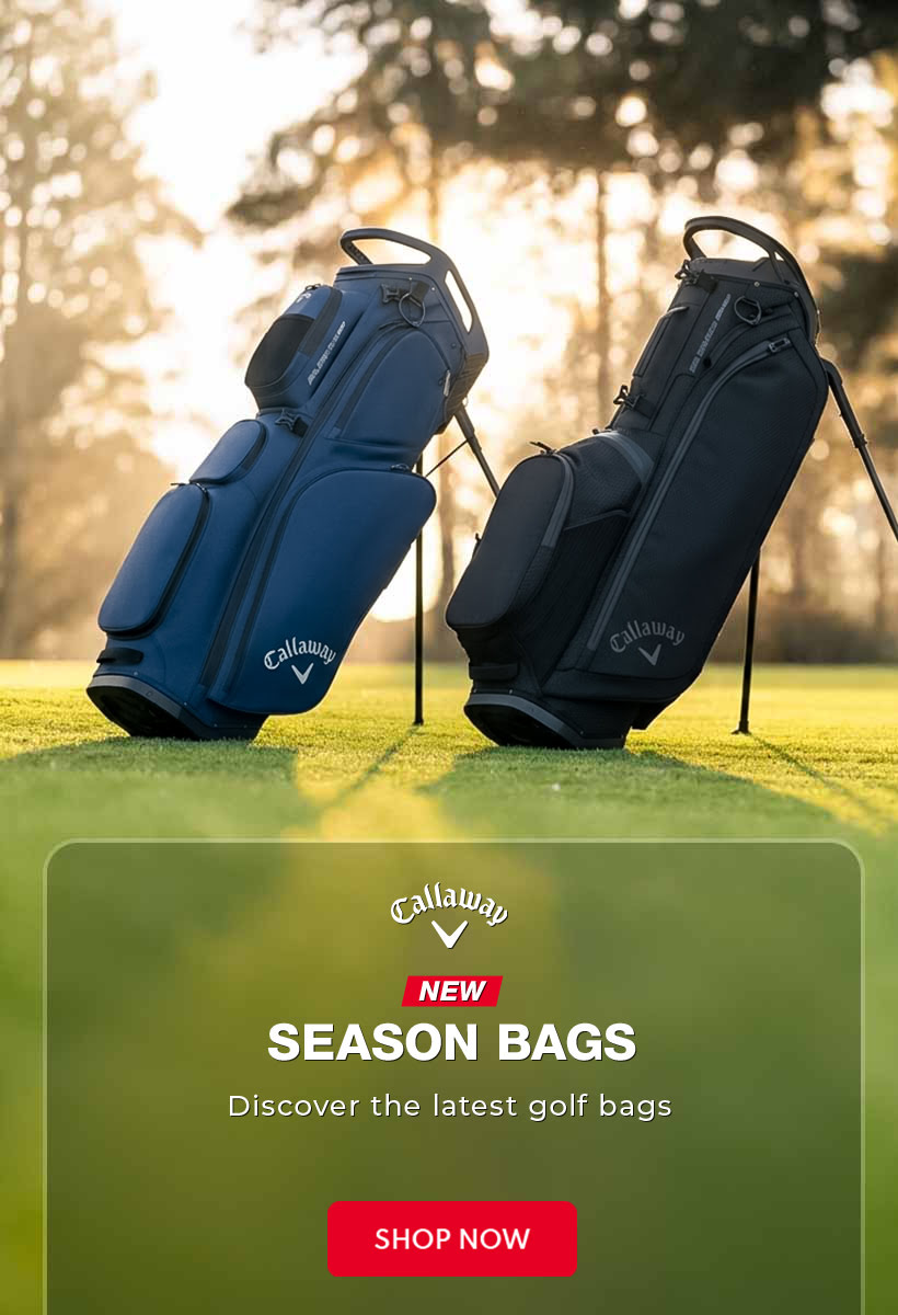 Callaway Bags