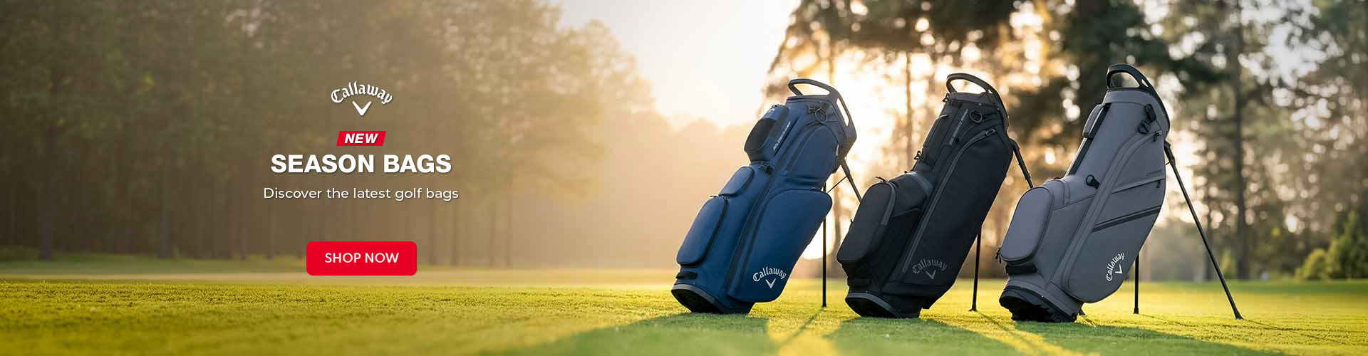 Callaway Bags