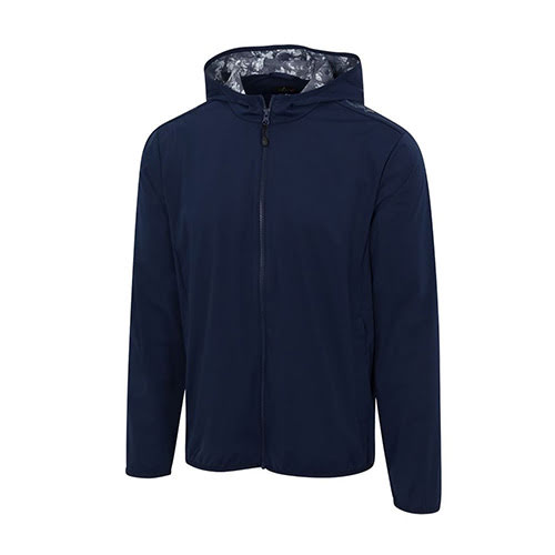 Rain Jacket