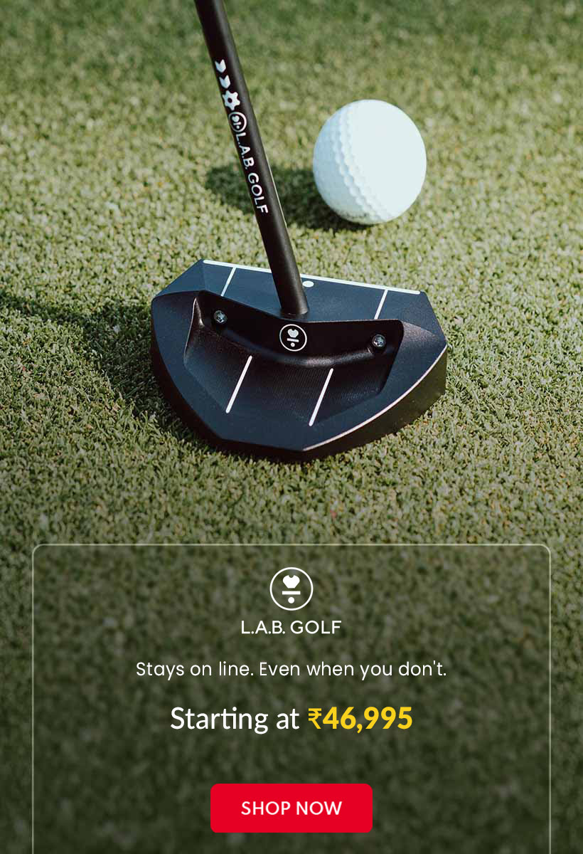 LAB Golf