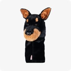 Headcovers