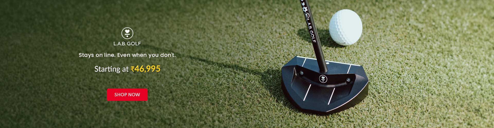 LAB Golf