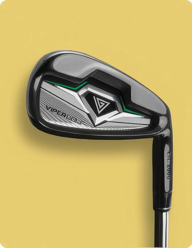 VIPER GOLF