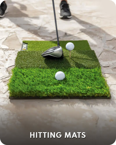 Hitting Mats 4 Block Web