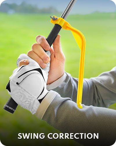 Swing Correction 4 Block Web