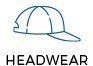 headwear