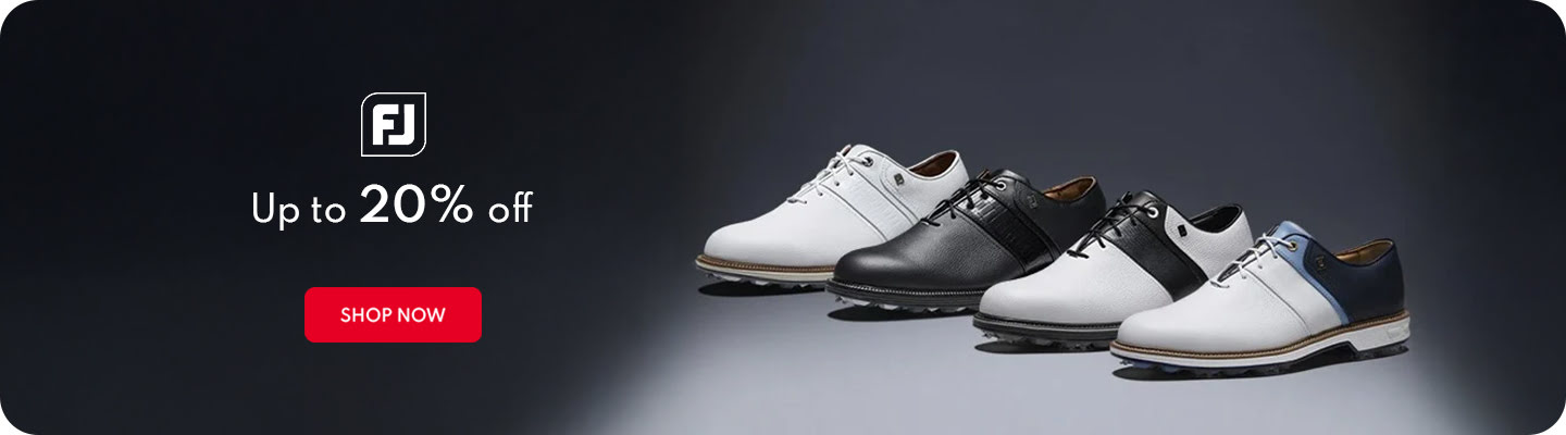 Footjoy