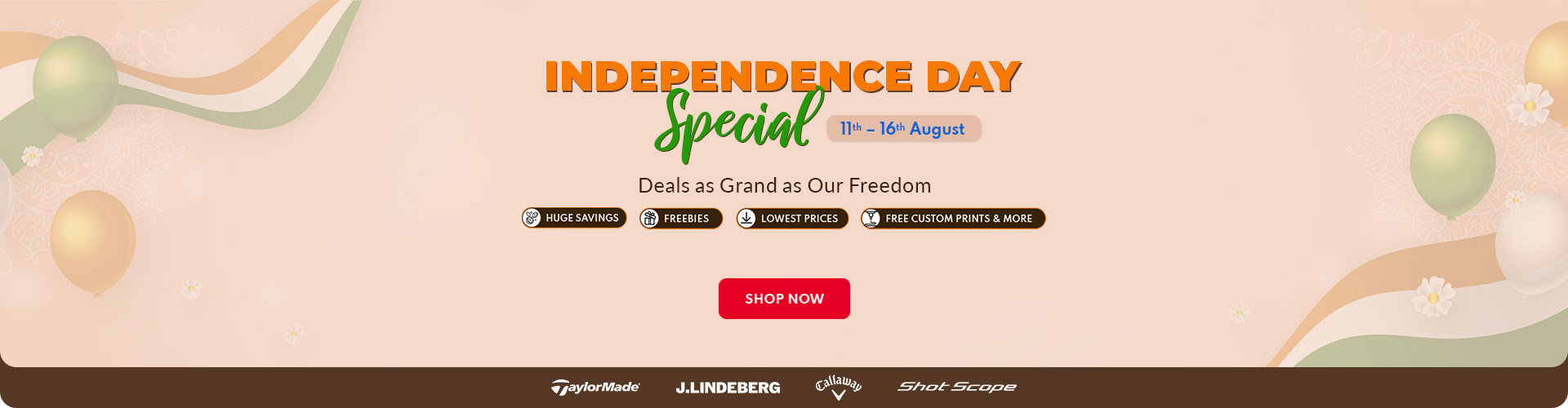 Independence