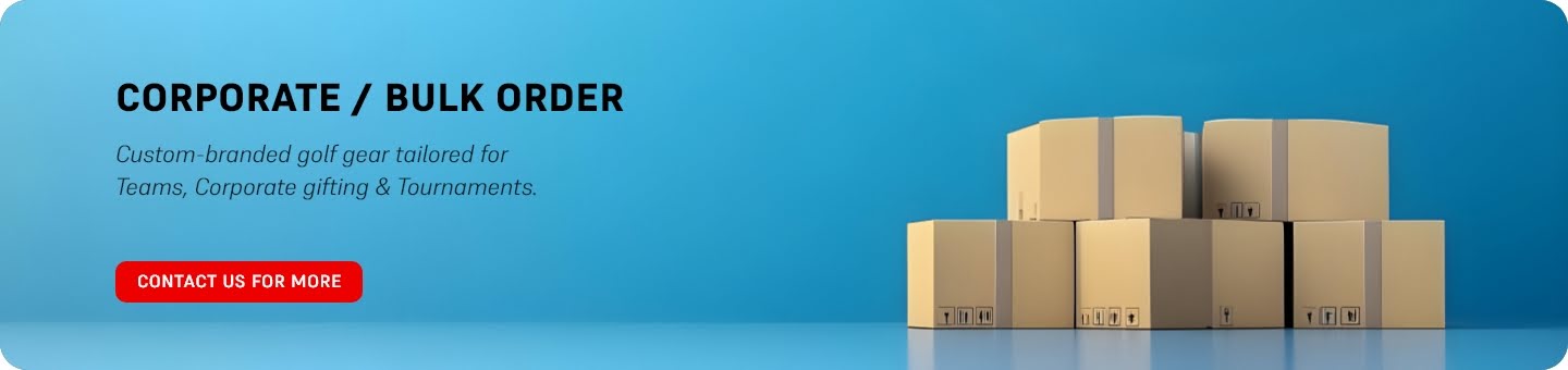 Corporate bulk order packaging