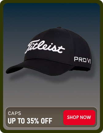 Caps Upto 30% Off