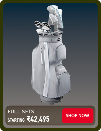 Golf Cart Bag Sale - Package Sets