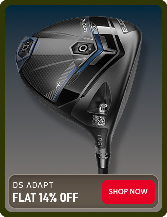 Cobra DS Adapt Golf Clubs Sale