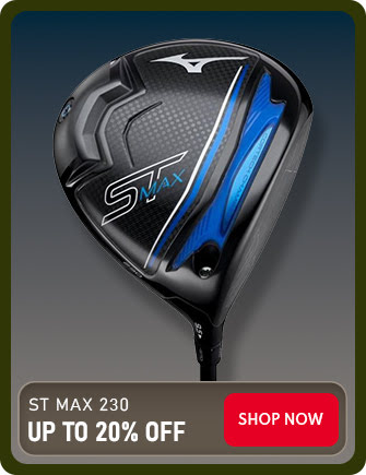 Mizuno ST-Max 230 Golf Clubs Sale