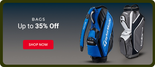 Bags Upto 35% Off