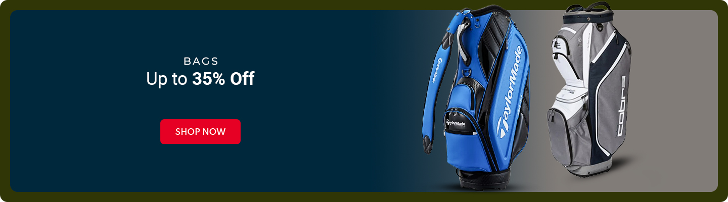 Bags Upto 35% Off
