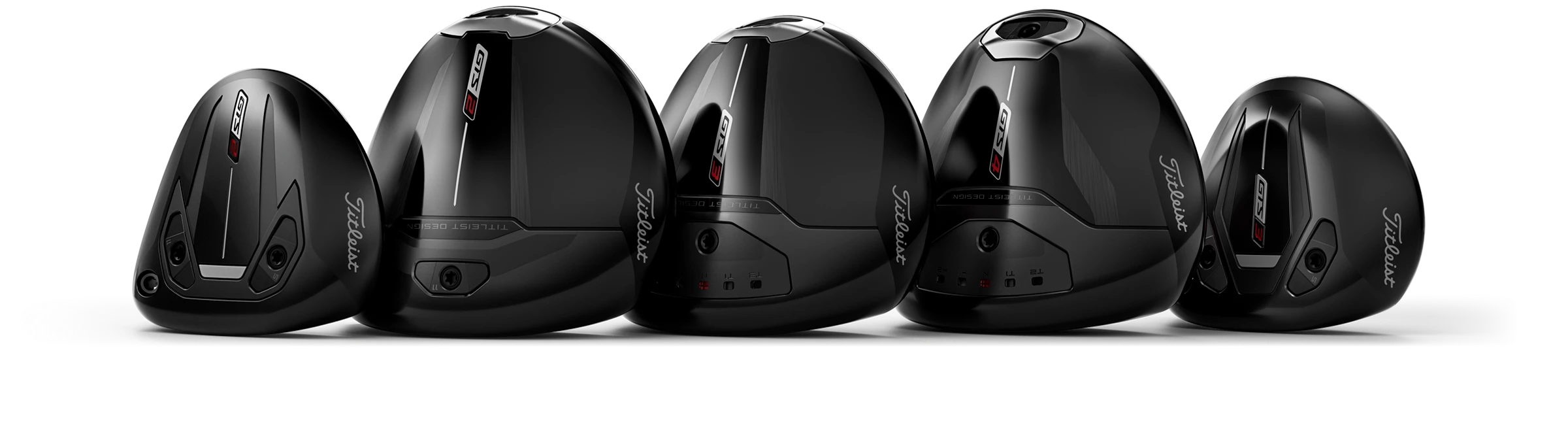 GTS Full Line