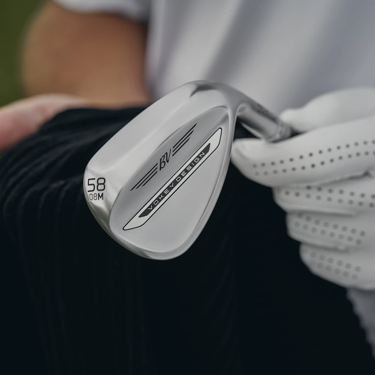 Vokey Design Wedges