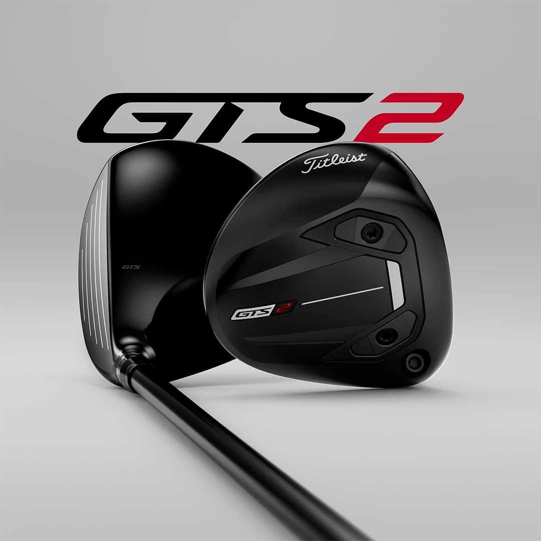 GTS2 Fairway