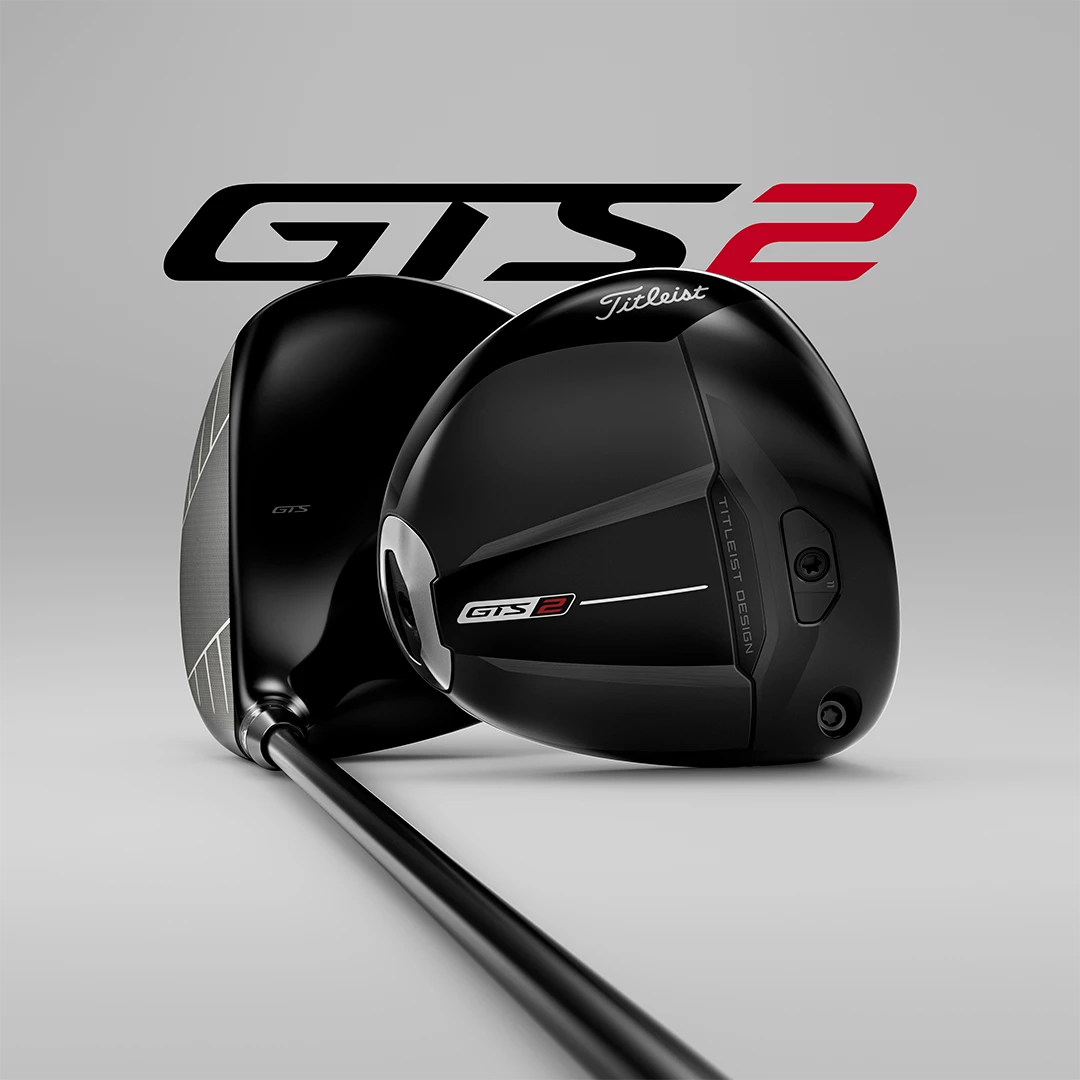 GTS2 Driver