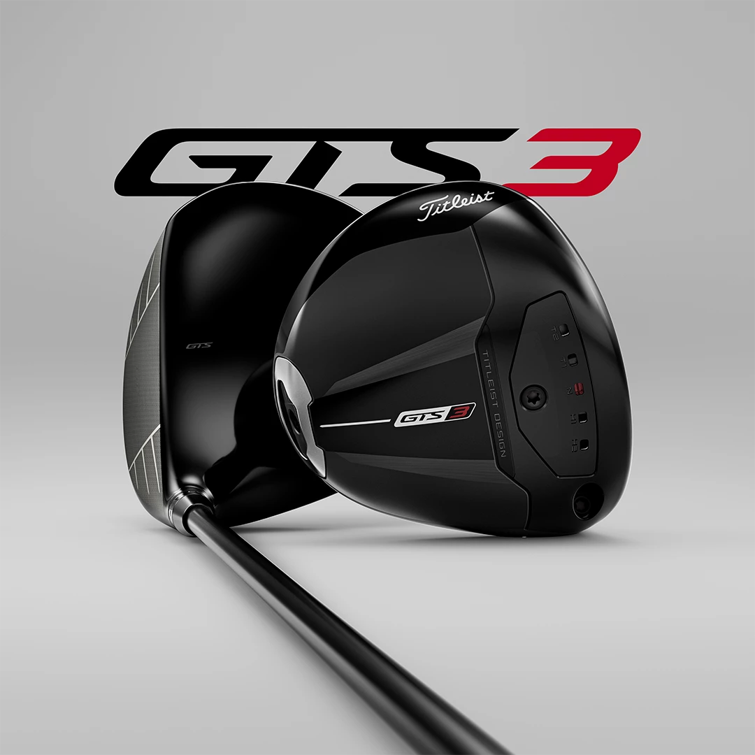 GTS3 Driver