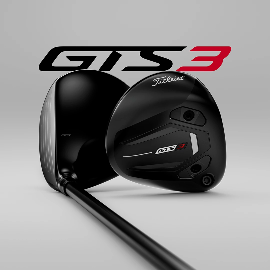 GTS3 Fairway