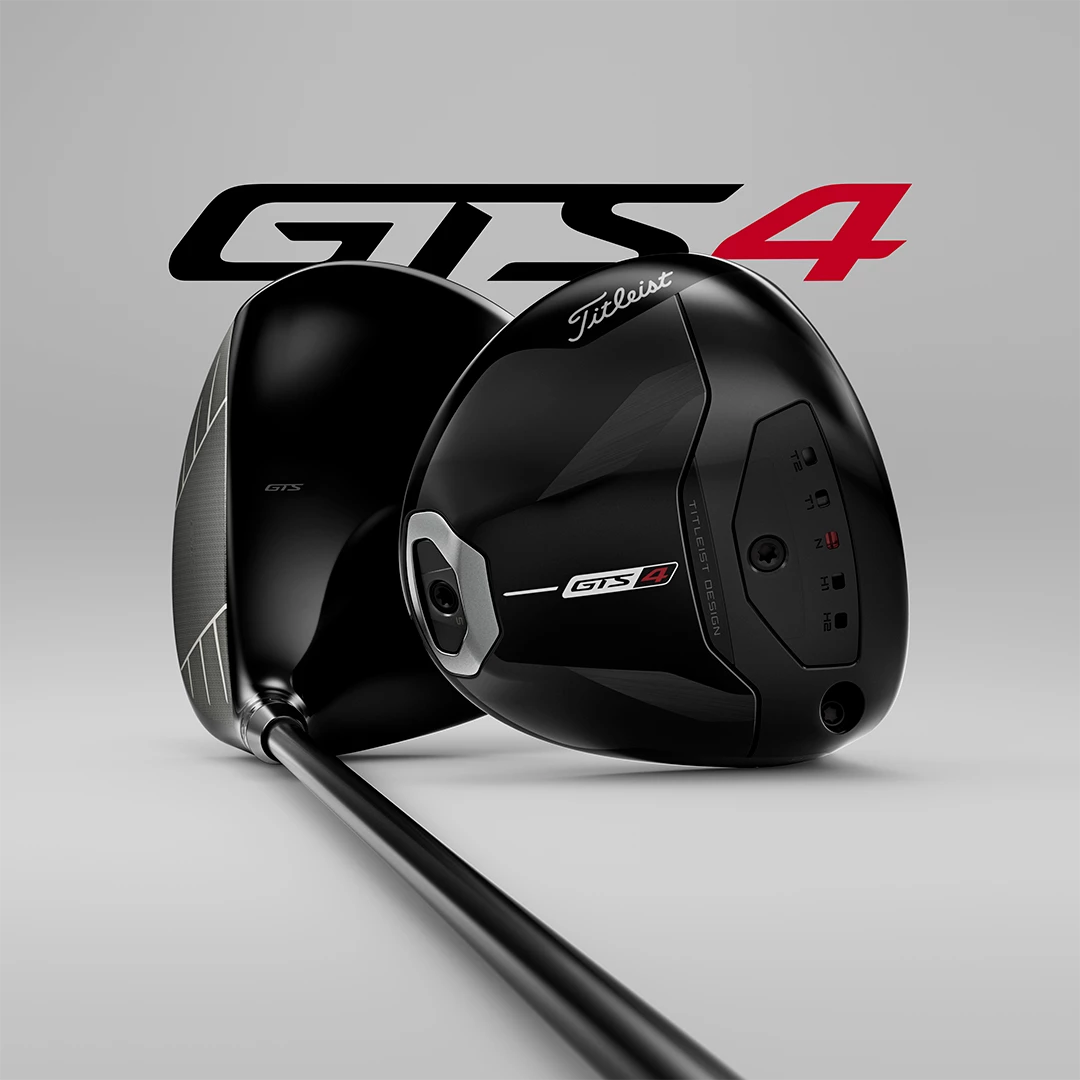 GTS4 Driver