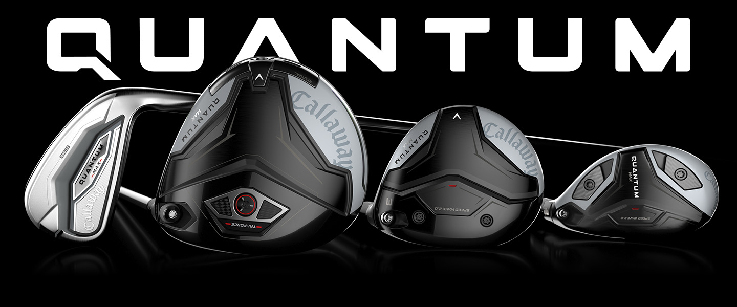 Callaway Quantum Family