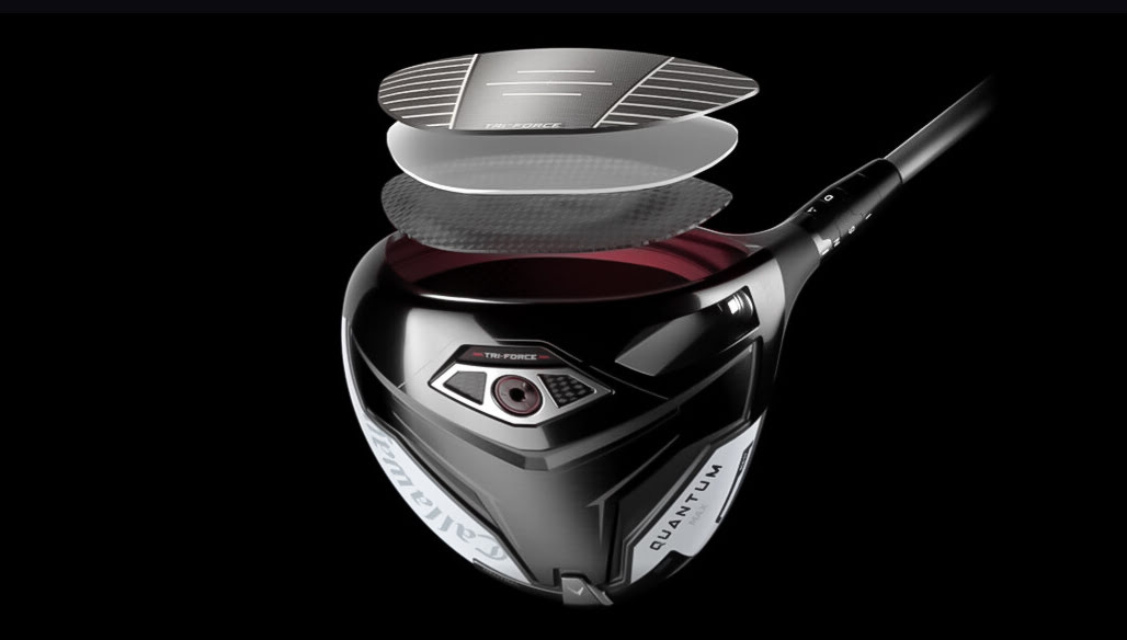 Callaway Driver Technology