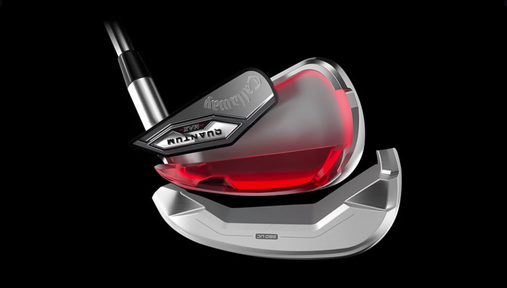 Callaway Iron Technology